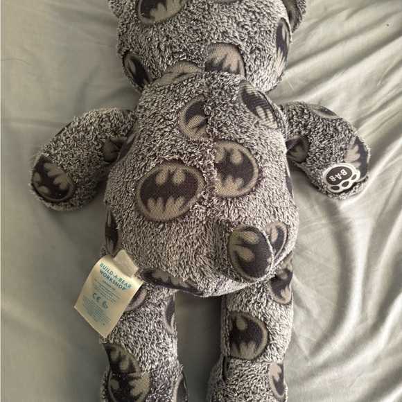 2015 Batman Build-A-Bear - Picture 4 of 4
